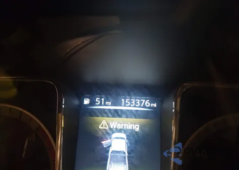 2016 Nissan Titan Xd Pro-4X Diesel from USA, damaged, VIN 1N6BA1F49GN501078